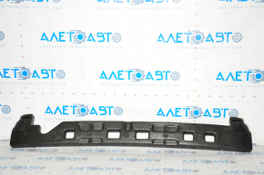 Absorber front bumper Kia Soul 14-16 prerest