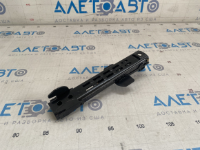 Seat belt adjustment left Audi Q7 4L 10-15