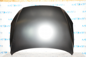 Naked hood Mazda 3 14-18 BM