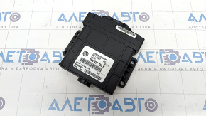 Control unit of automatic transmission Audi Q7 4L 10-15