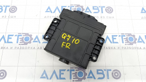 Control unit of automatic transmission Audi Q7 4L 10-15