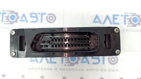 Control unit of automatic transmission Audi Q7 4L 10-15