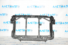 TV radiator panel Mazda 3 14-18 BM without cruise
