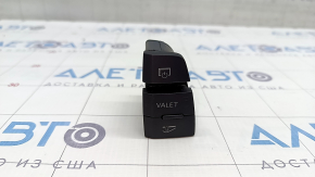 Audi Q7 4L 10-15 Trip Computer Control Button