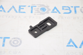 Rear bumper reinforcement mount upper small straight Kia Niro 17-19 HEV, PHEV