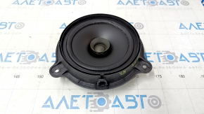 Speaker rear left Nissan Rogue 14-20