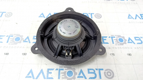 Speaker rear left Nissan Rogue 14-20