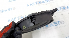 Speaker rear left Nissan Rogue 14-20