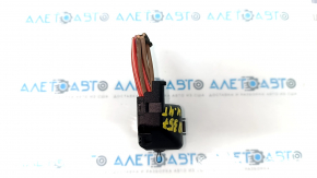 Chip for ECU block engine computer BMW X5 F15 14-18 4.4T yellow, type 2