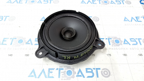 Speaker rear left Nissan Rogue 14-20 chip breakage
