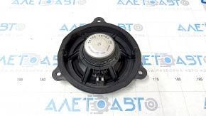 Speaker rear left Nissan Rogue 14-20 chip breakage