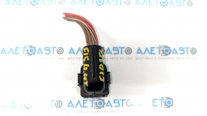 Chip for ECU block engine computer BMW X5 F15 14-18 4.4T yellow, type 1