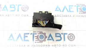 Chip for ECU block engine computer BMW X5 F15 14-18 4.4T white, type 2