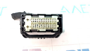 Chip for ECU block engine computer BMW X5 F15 14-18 4.4T white, type 2