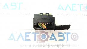Chip for ECU block engine computer BMW X5 F15 14-18 4.4T white, type 1