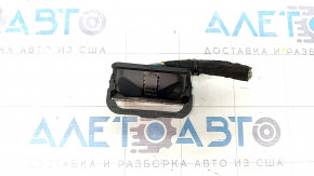 Chip for ECU block engine computer BMW X5 F15 14-18 4.4T white, type 1