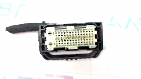 Chip for ECU block engine computer BMW X5 F15 14-18 4.4T white, type 1