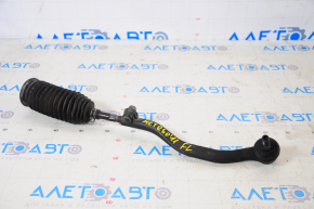 Tie rod with tip left Mini Cooper Countryman R60 12-16