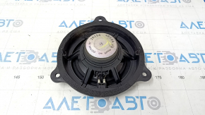 Speaker rear left Nissan Rogue 14-20 broken