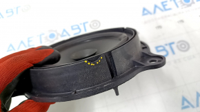 Speaker rear left Nissan Rogue 14-20 broken