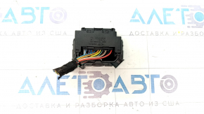 Chip for ECU block engine computer BMW X5 F15 14-18 4.4T black, type 2