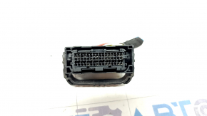 Chip for ECU block engine computer BMW X5 F15 14-18 4.4T black, type 2