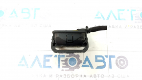 Chip for ECU block engine computer BMW X5 F15 14-18 4.4T black, type 3