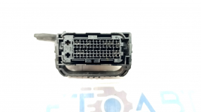 Chip for ECU block engine computer BMW X5 F15 14-18 4.4T black, type 3