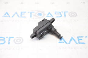Fuel filler flap lock VW Tiguan 18-24