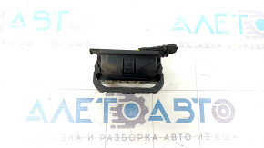 Chip for ECU block engine computer BMW X5 F15 14-18 4.4T black, type 4