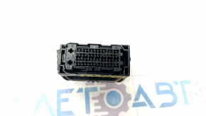 Chip for ECU block engine computer BMW X5 F15 14-18 4.4T black, type 4