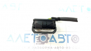Chip for ECU block engine computer BMW X5 F15 14-18 4.4T black, type 1