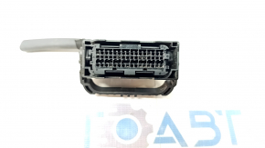 Chip for ECU block engine computer BMW X5 F15 14-18 4.4T black, type 1