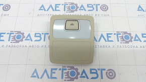 Rear light Audi Q7 4L 10-15 beige, under the sunroof