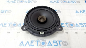 Speaker rear left Nissan Rogue 14-20