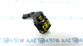 Chip for ECU block engine computer BMW X5 F15 14-18 4.4T