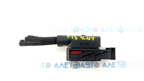 Chip for ECU block engine computer BMW X5 F15 14-18 4.4T