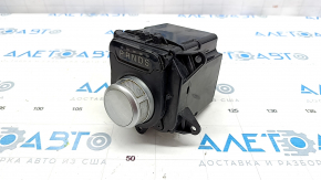 Chrysler 200 15-17 Gear Selector