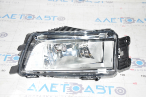 Fog light PTF right VW Passat b8 16-19 USA