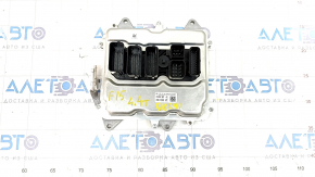 Block ECU engine computer BMW X5 F15 14-18 4.4T
