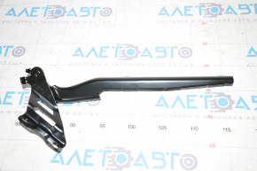 Right hood hinge Mazda CX-5 17-