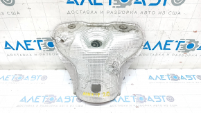 Exhaust manifold protection Hyundai Kona 18-21 FWD 2.0