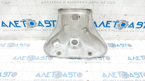 Exhaust manifold protection Hyundai Kona 18-21 FWD 2.0