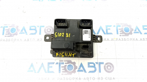 Integrated Power Module BMW X5 F15 14-18 4.4T