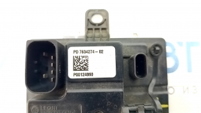 Integrated Power Module BMW X5 F15 14-18 4.4T