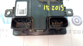 Integrated Power Module BMW X5 F15 14-18 4.4T