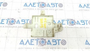 Mounting the integrated power module BMW X5 F15 14-18 4.4T