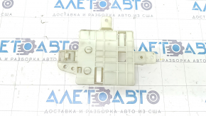 Mounting the integrated power module BMW X5 F15 14-18 4.4T