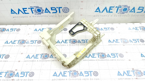Bracket for mounting the ECU unit of the engine computer BMW X5 F15 14-18