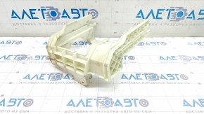 Bracket for mounting the ECU unit of the engine computer BMW X5 F15 14-18